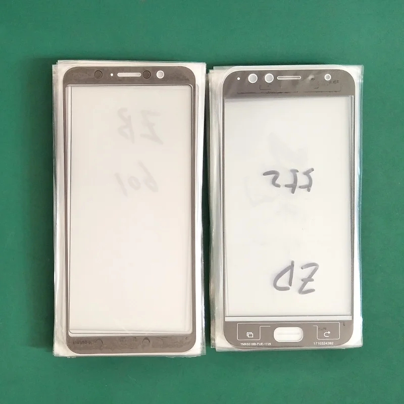 Laminated OCA glue For Asus Zenfone ZB634 601KL 501KL/ ZC550TL/ ZE620KL 553KL /ZD552KL Touch Screen Outer Glass Lens