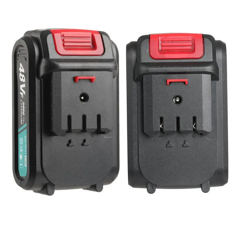 18V Special Lithium Battery Pack For Chainsaw Large Sapacity 18650 Battery Pack Rechargeable Power Battery