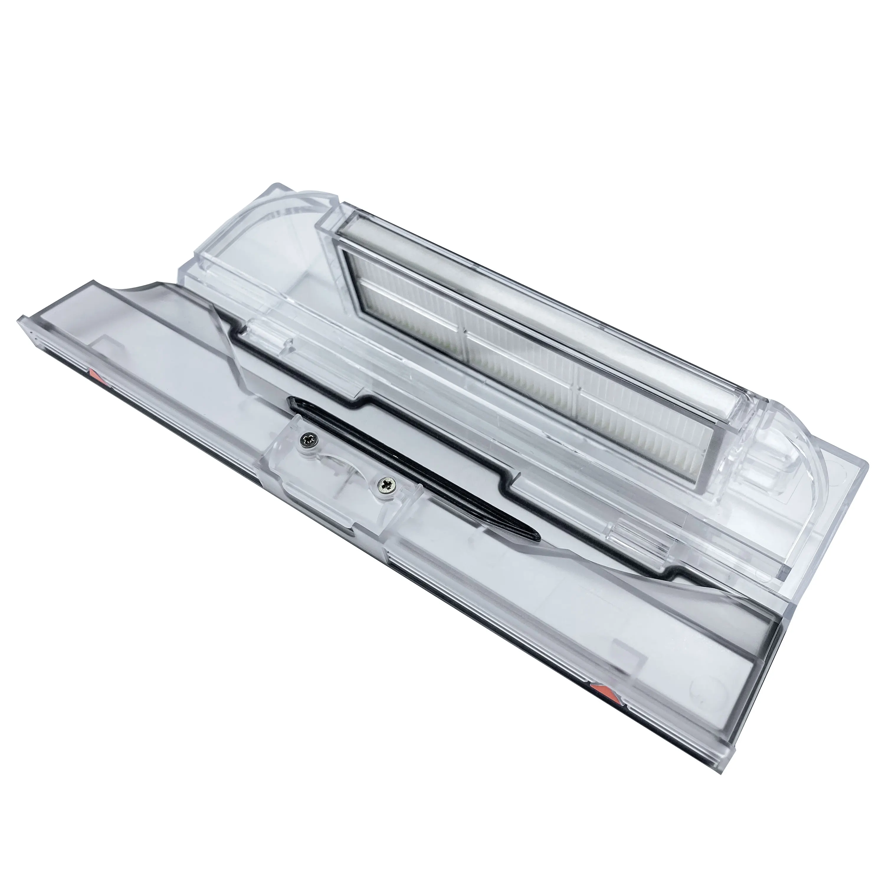 روبوت مكنسة كهربائية صندوق غبار ، اكسسوارات ل شاومي Mijia 1C STYTJ01ZHM ، المنزل كنس قطع الغيار مع فلتر Hepa ، Mi