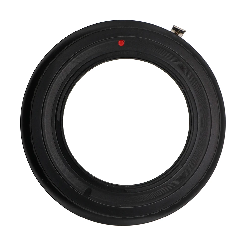 Металлическое Крепление Адаптер кольцо для объектива Mamiya 645 для Sony E Mount Camera A7,A6000 series и т. д. фотография аксессуар