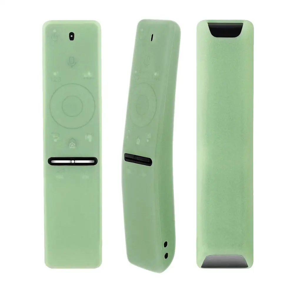 Étui de télécommande en Silicone pour Samsung Smart TV BN59-01241A BN59-01260A BN59-01266A BN59-01330A BN59-01329A, housse antichoc