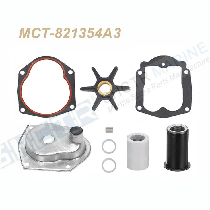 

SHCTR Water Pump Repair Kit for 821351A3
