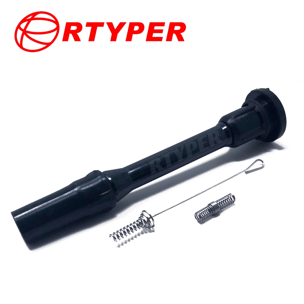 4 PCS Ignition Coil Md362913 H6T12471A Rubber Kit For MITSUBISHI PAJERO And Galant Lancer Pajero Space Runner Star Wagon Eclipse