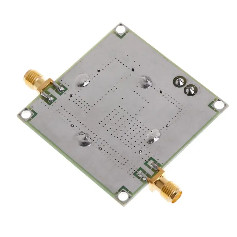 Imagem -04 - Módulo Amplificador de Baixo Ruído Banda Larga Lna rf de 20db com 2023 Ghz e 3000mhz Uhf e Vhf Novo 2.4