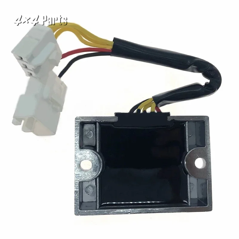 Voltage Regulator Rectifier for Stels 500GT Kazuma Xinyang 500CC ATV Quad Parts