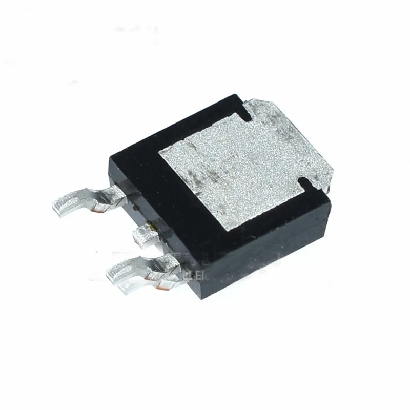 ชิป J127G To252ทรานซิสเตอร์ดาร์ลิงตัน MJD127T4G ใหม่20ชิ้น/ล็อต