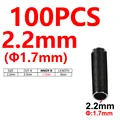 tamaño 2.2 mm