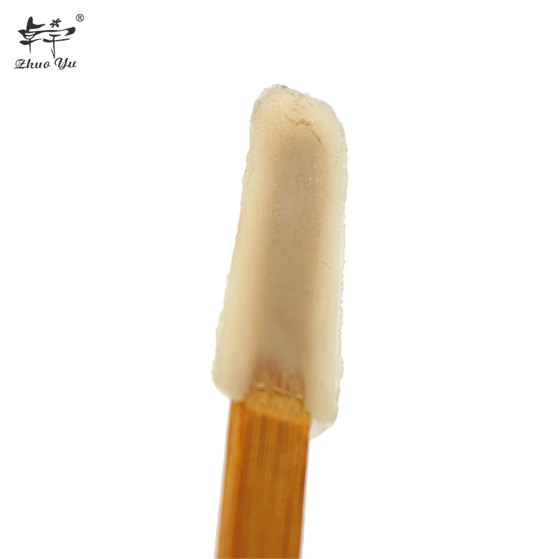 5 PCS Royal Jelly The Second Generation Squeegee Pen  Bee Pulp Pen Beekeeping Tools Bee Queen Rearing Grafting Supplies