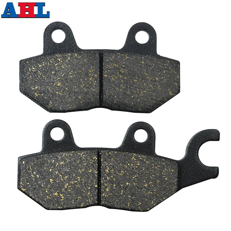 Motorcycle Front Right Or Rear Brake Pads For Sprint 93 Trident Trophy Trident Daytona 750 900 1000 1200 995 1050