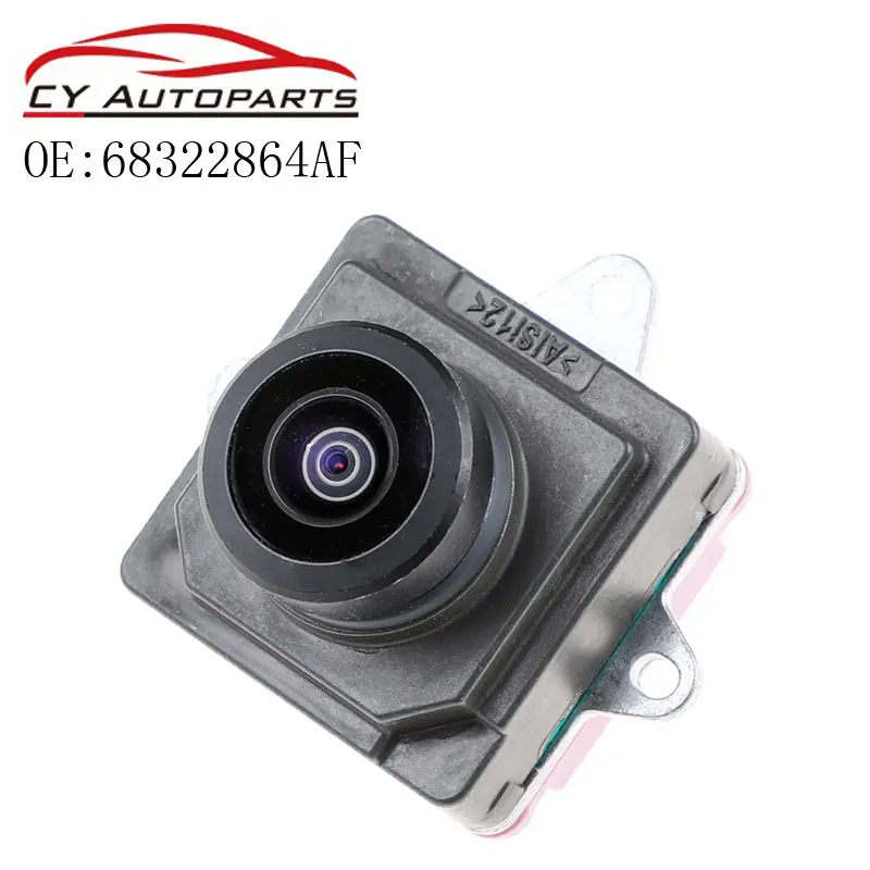 

New High Quality Parking Assist Camera For Dodge 68322864AF