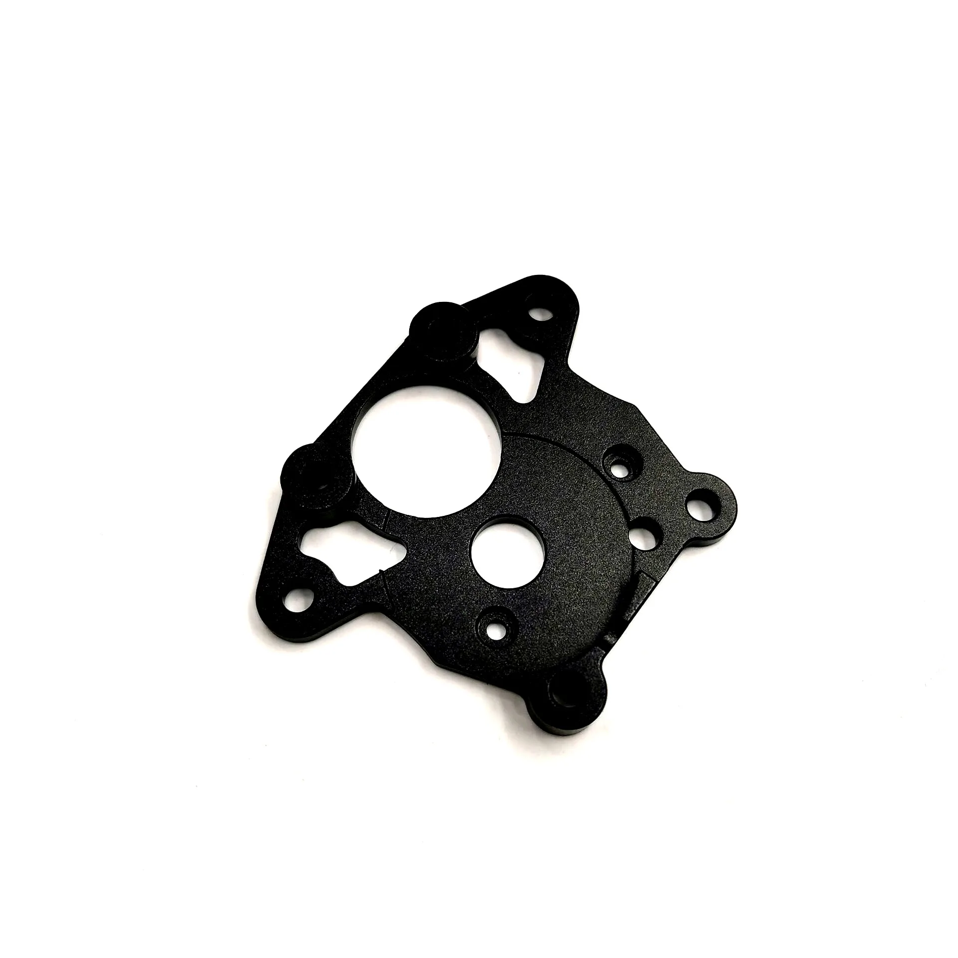 

Funssor Voron0.1/0 mini afterburner extruder aluminum motor frame plate