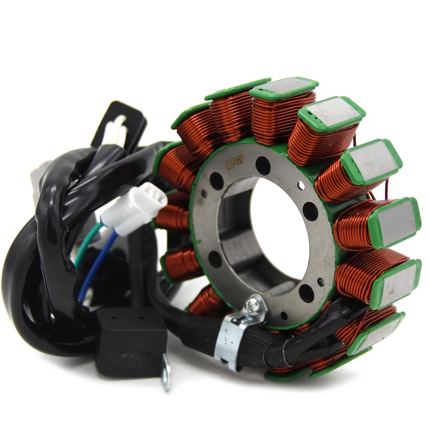 

Motorcycle Magneto Stator Coil For Kawasaki KVF750 Brute Force 4x4i EPS Camo KRT750 21003-0143 21003-0134 21003-0108 21003-0167