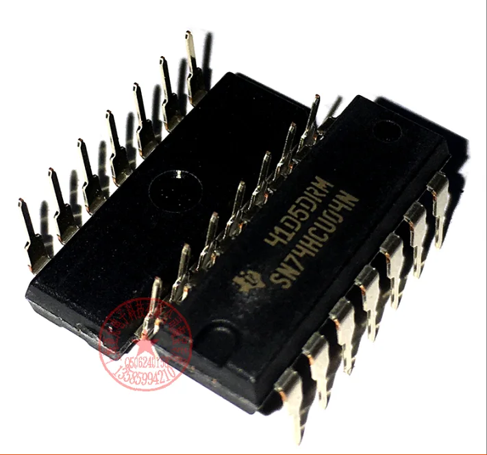 

Mxy 10 шт./лот 74HCU04AP DIP-14 74HCU04 DIP SN74HCU04N DIP14 74HCU04N IC