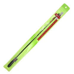 100% Original Nagoya NA-771 BNC Handheld Antenna 130 / 430MHz for  IC-V8 IC-V82 IC-V85 tk308 Two Way Radio