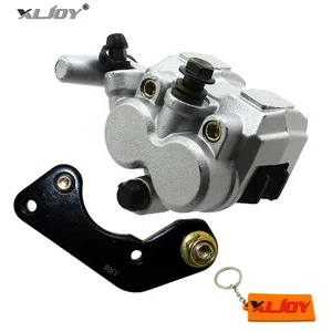 Xljoy Bremsbremsbremsbrems -Twin Paton für chinesische Modelle von DNM Hornet Forks Pit Bicicicults, Marzocchi Shiver -Gabeln, 51 mm 10 Hauptaufhängungs -Marzocchi - №10