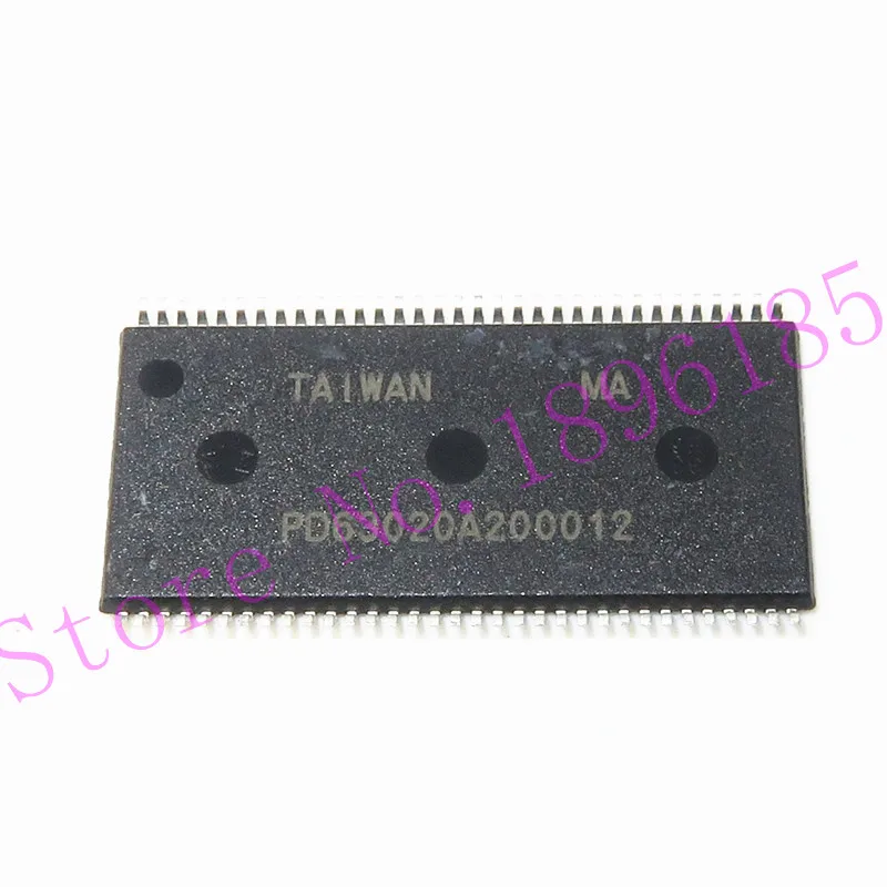 1pcs/lot W9425G6JH-5 W9425G6JH5 W9425G6JH W9425G6 TSSOP66 In Stock