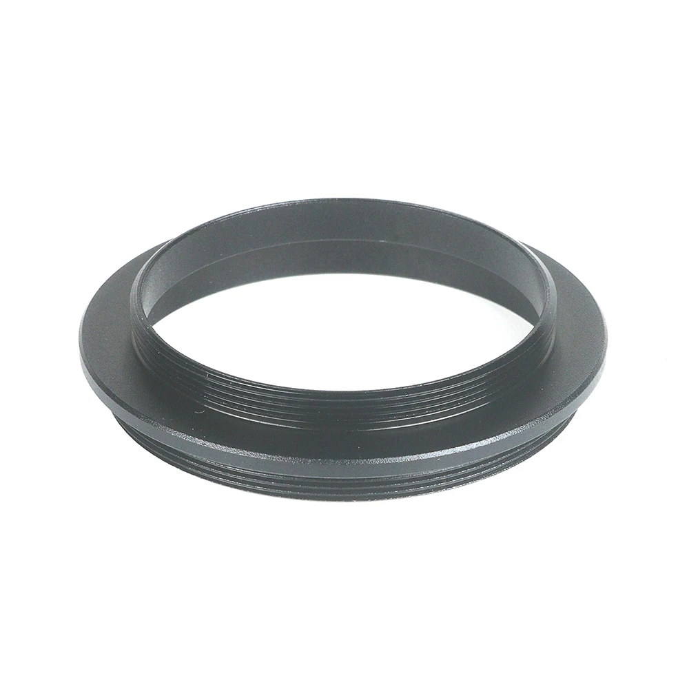 EYSDON M42x0.75mmเปิดM48x0.75mm Mount Converterชายด้ายชายอะแดปเตอร์แปลงสำหรับกล้องโทรทรรศน์อุปกรณ์เสริมการถ่ายภาพ