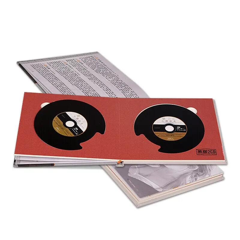 2cds Jingru Leong เพลง Cd