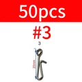 Tamaño 3  50 piezas