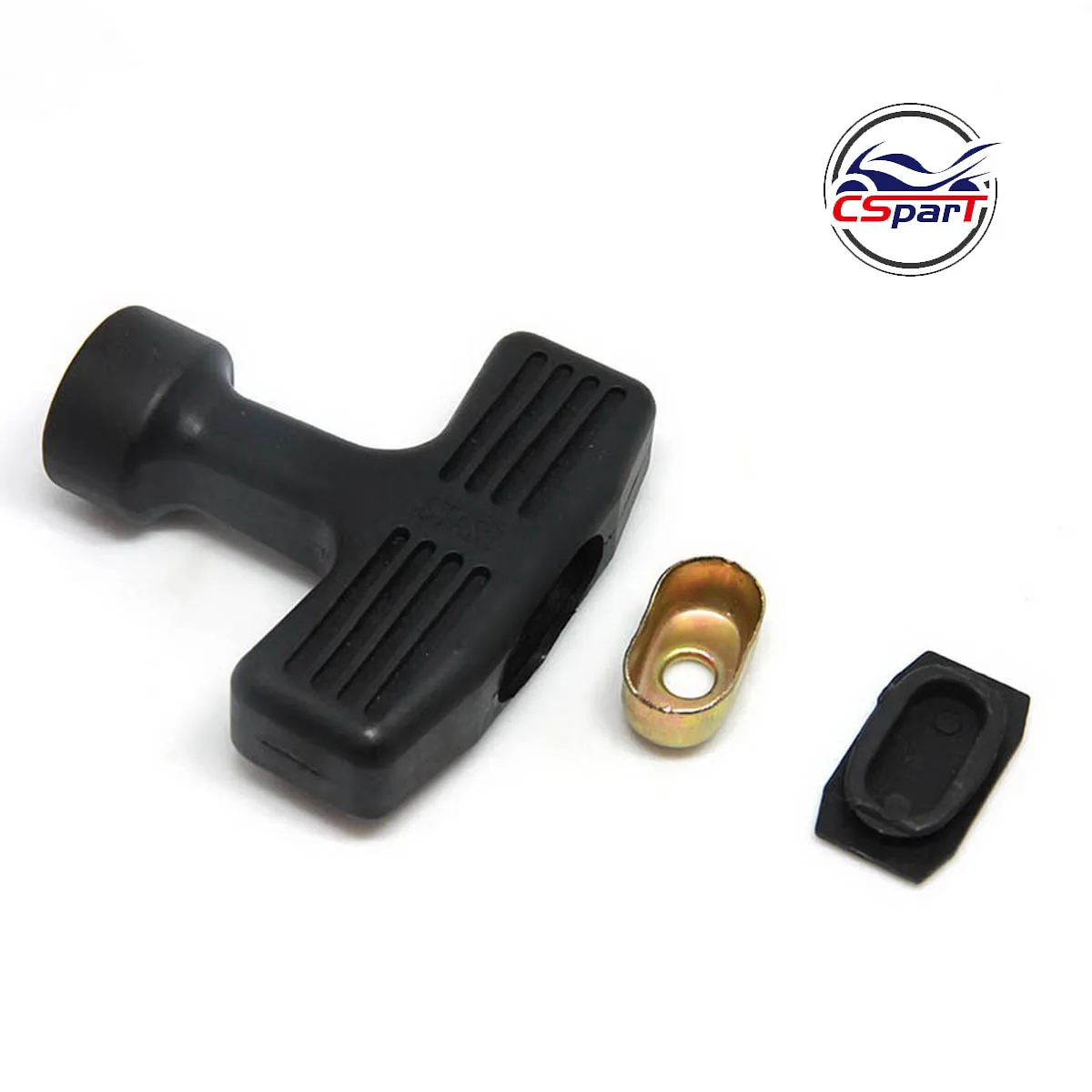 

Recoil Starter Pull Handle For Polaris - 1996-2008 Sportsman 500