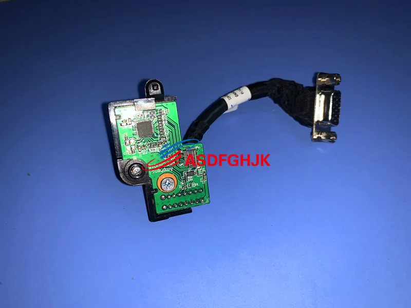 

Genuine FOR Dell 3040 7040 7050 5040 SFF t3420 VGA cable assembly CN-06XHN0 06xhn0 6xhn0 100% TESED OK