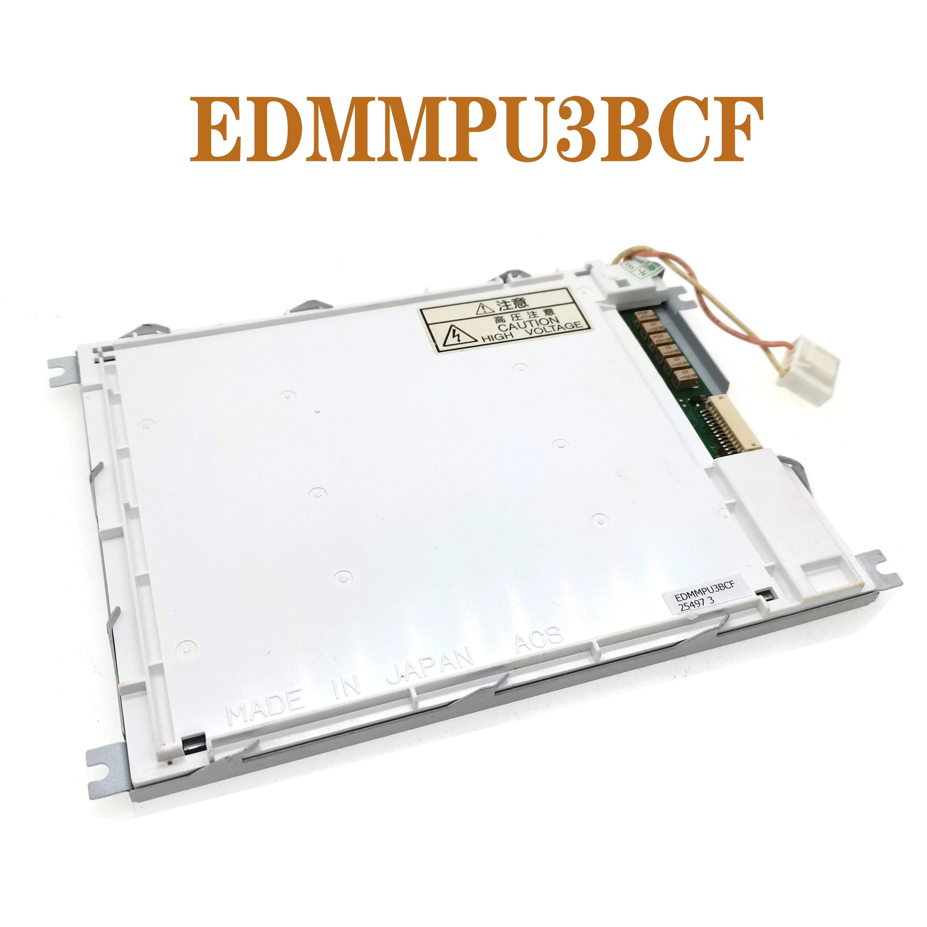 Original EDMMPU3BCF LCD Screen 1 Year Warranty Fast Shipping