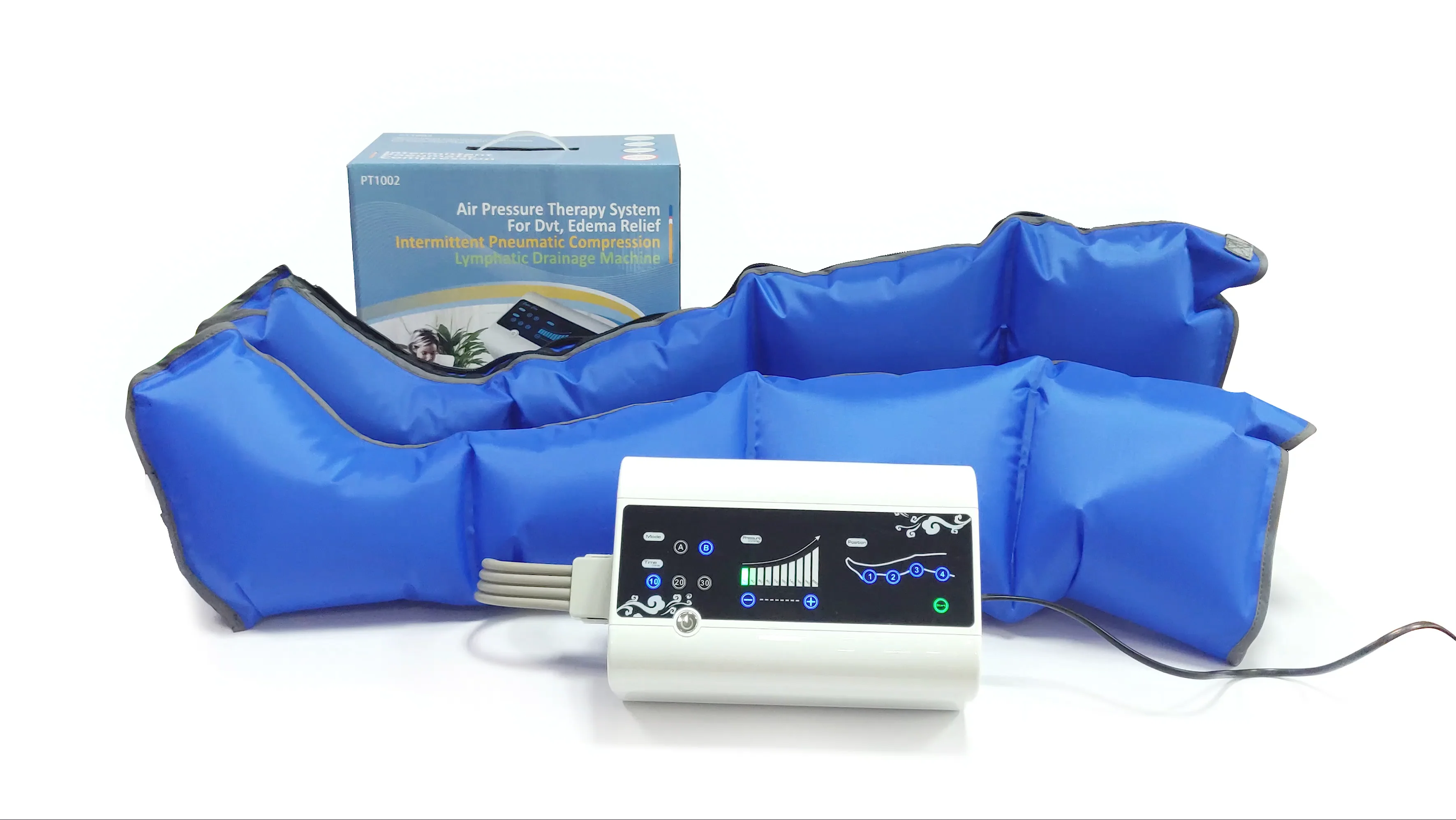 Hot Sale Electronic Medical Equipment / Lower Limb Nerve Rehabilitation  For Hospital