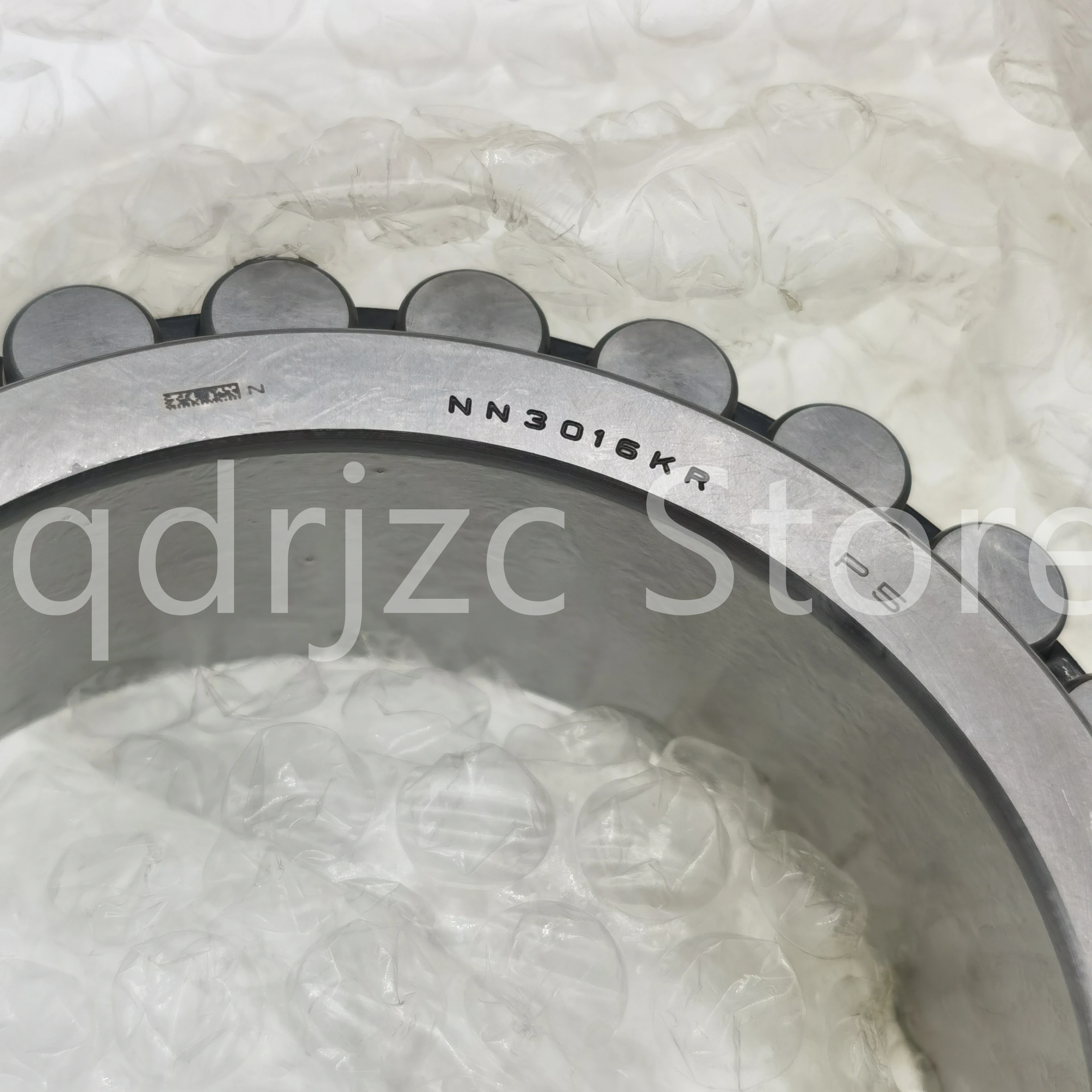 cylindrical roller bearing NN3016TBKRCC1P5 NN3016KR =  NN3016-D-TVP-SP-XL 80mm X 125mm X 34mm