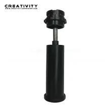 3D Printer Filament Reel Holder with 608ZZ Bearing #4