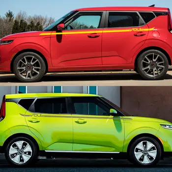 8 最佳銷售 起亞秀爾配件 - №6