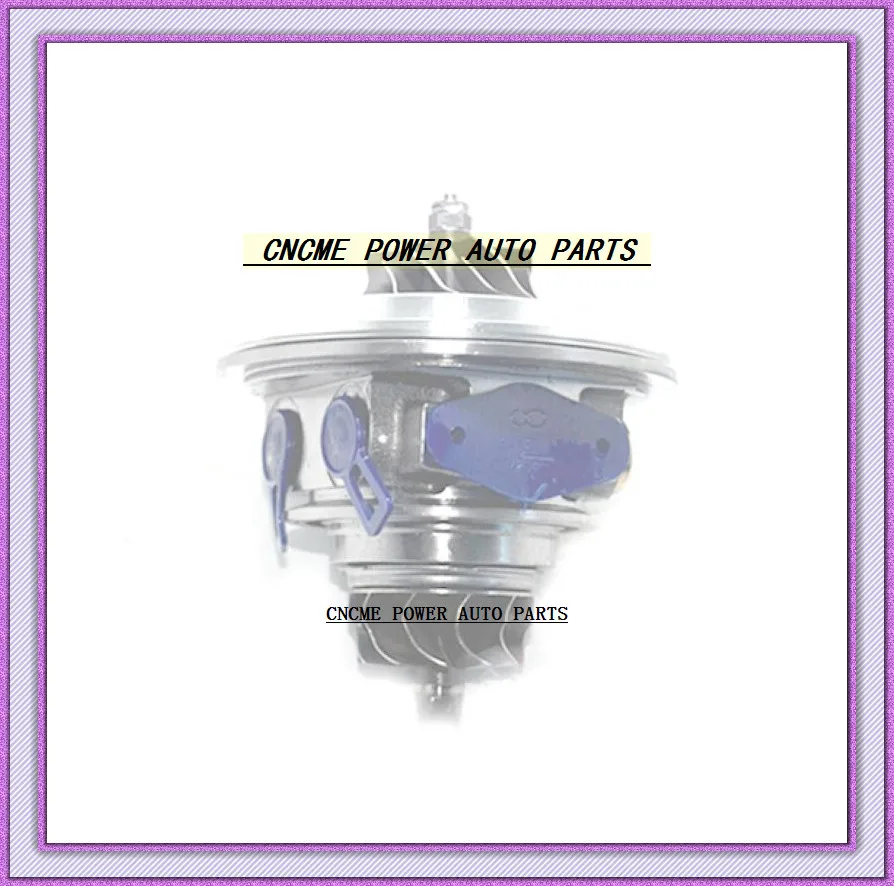 TURBO Cartridge CHRA K03 53039880181 53039700181 53039880118 0181 For Mini Cabrio Coop-er S R55 R56 R57 EP6DTS EP6 DTS N14 1.6L