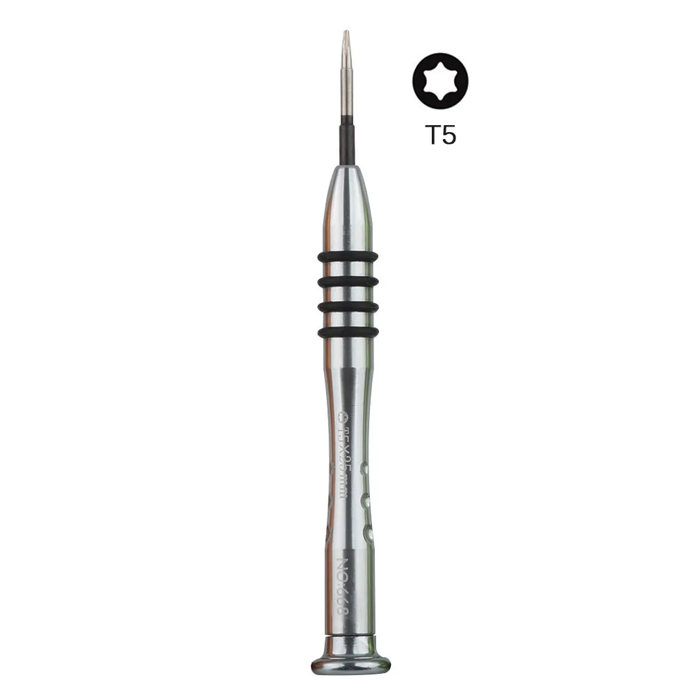 1.2Mm P5 Pentalobe Tua Vít T5 Tua Vít Đầu Torx 1.5Mm Tua Vít Phillips Cho MacBook Air Pro Retina Laptop Dụng Cụ Sửa Chữa bộ