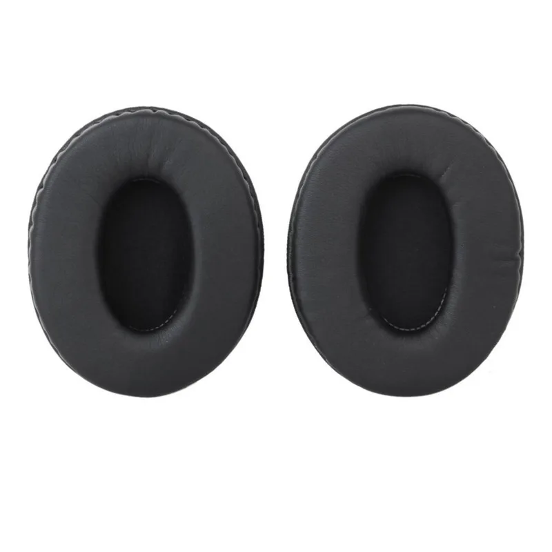 وسادات أذن بديلة عالية الجودة لـ Shure HPAEC1440 HPAEC1840 HPAEC940 HPAEC240 HPAEC440 HPAEC840, وسادات أذن متينة ومرنة #