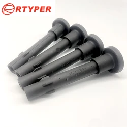 Original Ouality Ignition Coil Rubber Kit F01R00A028 F01R10A096 With Spring For Changan Hafei The Best Price