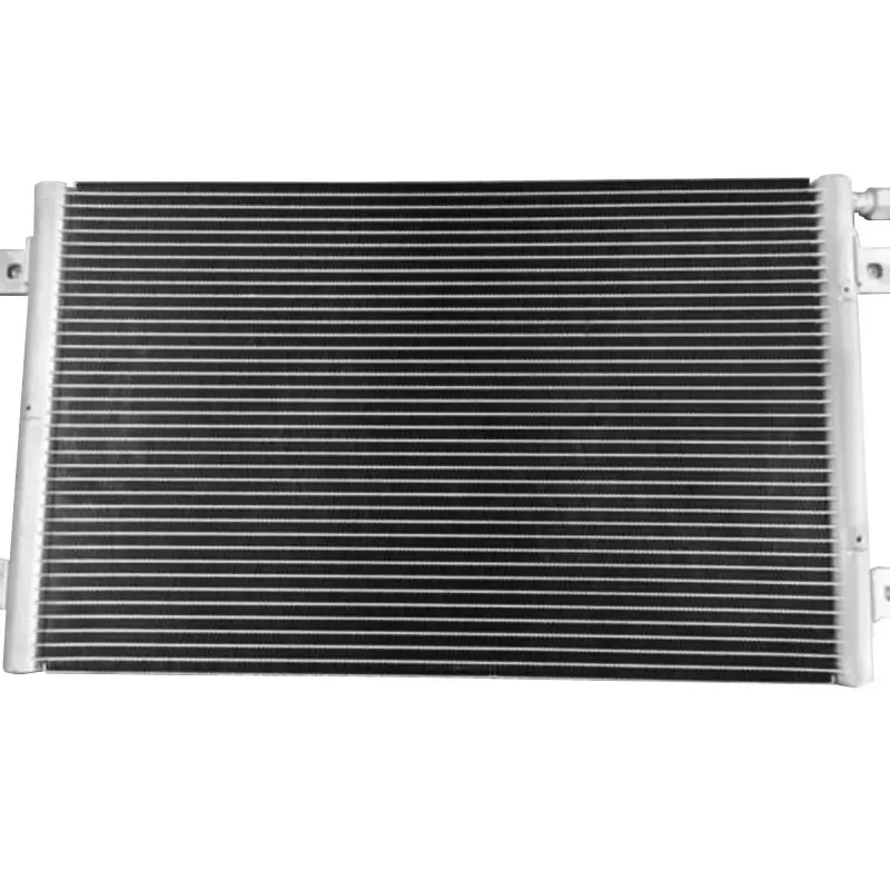 NEW Air Conditioning A/C Condenser Radiator for Car Komatsu Excavator Wheel Loader 56E-07-21132 56E0721133 56E0721132 Z-RW36599Y