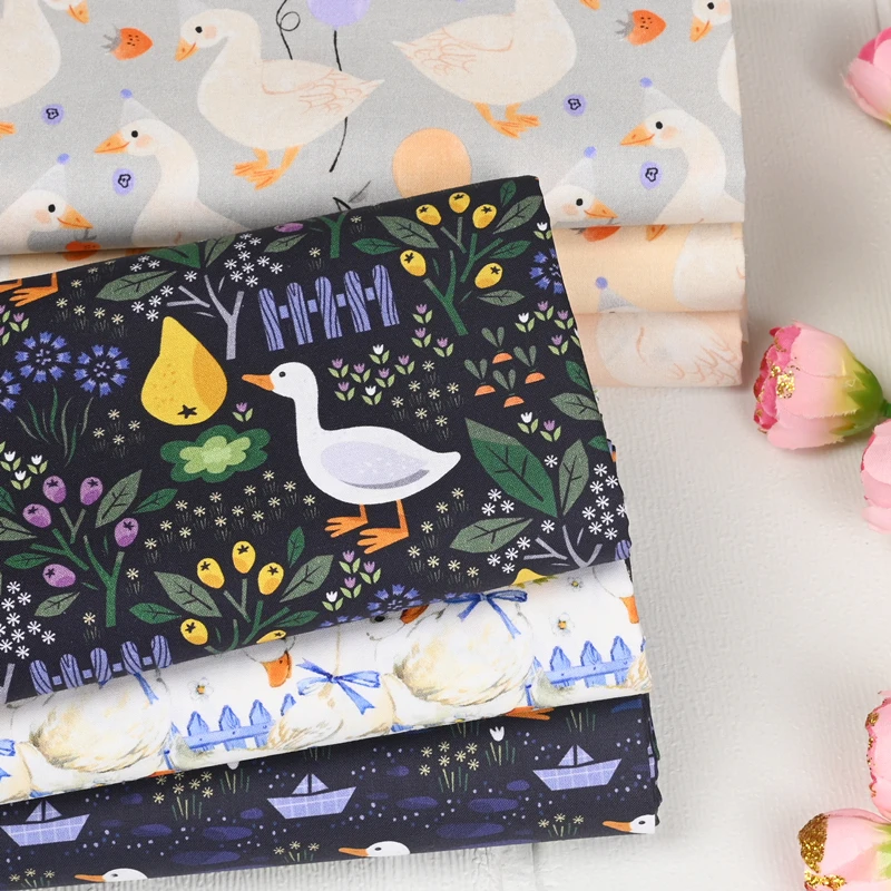 sews swan