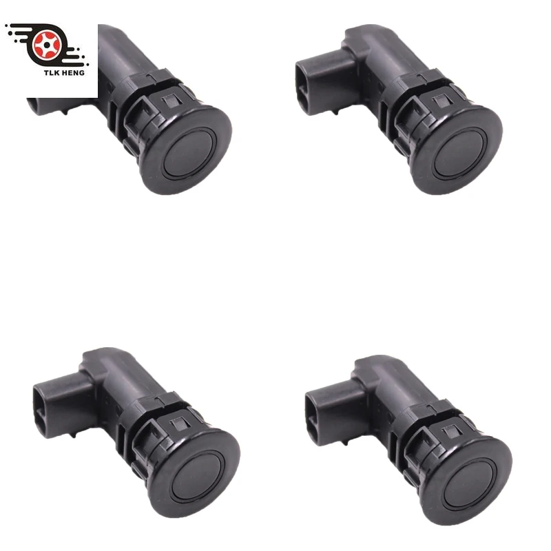 

NEW PDC Parking Sensor Parking Radar Parking Assistance 4 PCS for Mazda 5 Mazda 6 Park Sensor GS1D-67-UC1A GS1D67UC1A