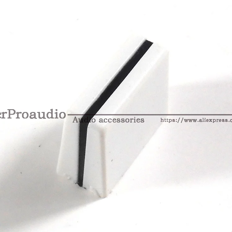 7 X Fader Cap Knop Voor Pioneer DJM700 DJM700-S DJM700-K DJM800 DJM900 DJM900NXS2 DAC2371