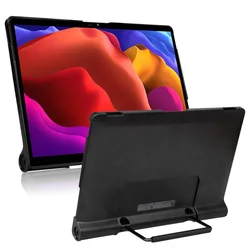 Чехол для Lenovo YOGA Pad Pro 13, защитный чехол для планшета Yoga Tab 11, кожаный чехол для планшета, универсальный чехол для защиты от падения