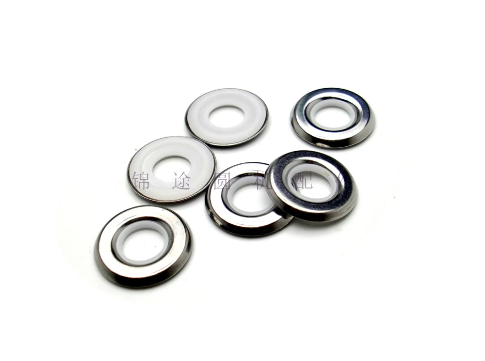 เส้นด้าย Feeder อุปกรณ์เสริม,เส้นด้าย Clamp,เส้นด้าย Clamp Plate,ความตึงเครียดแผ่น,เส้นด้ายอุปกรณ์จัดเก็บข้อมูลเส้นด้าย Clamp,ความตึงเครียดแผ่น