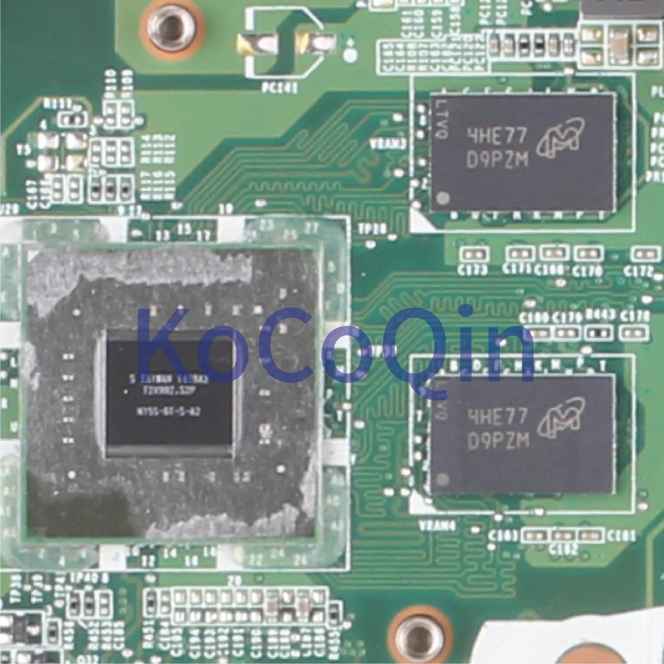 Imagem -05 - Placa-mãe Portátil para hp Pavillion 14in Day11amb6e0 Cpu Sr1en I34030u N15s-gm-a2 820m 1g Notebook Mainboard