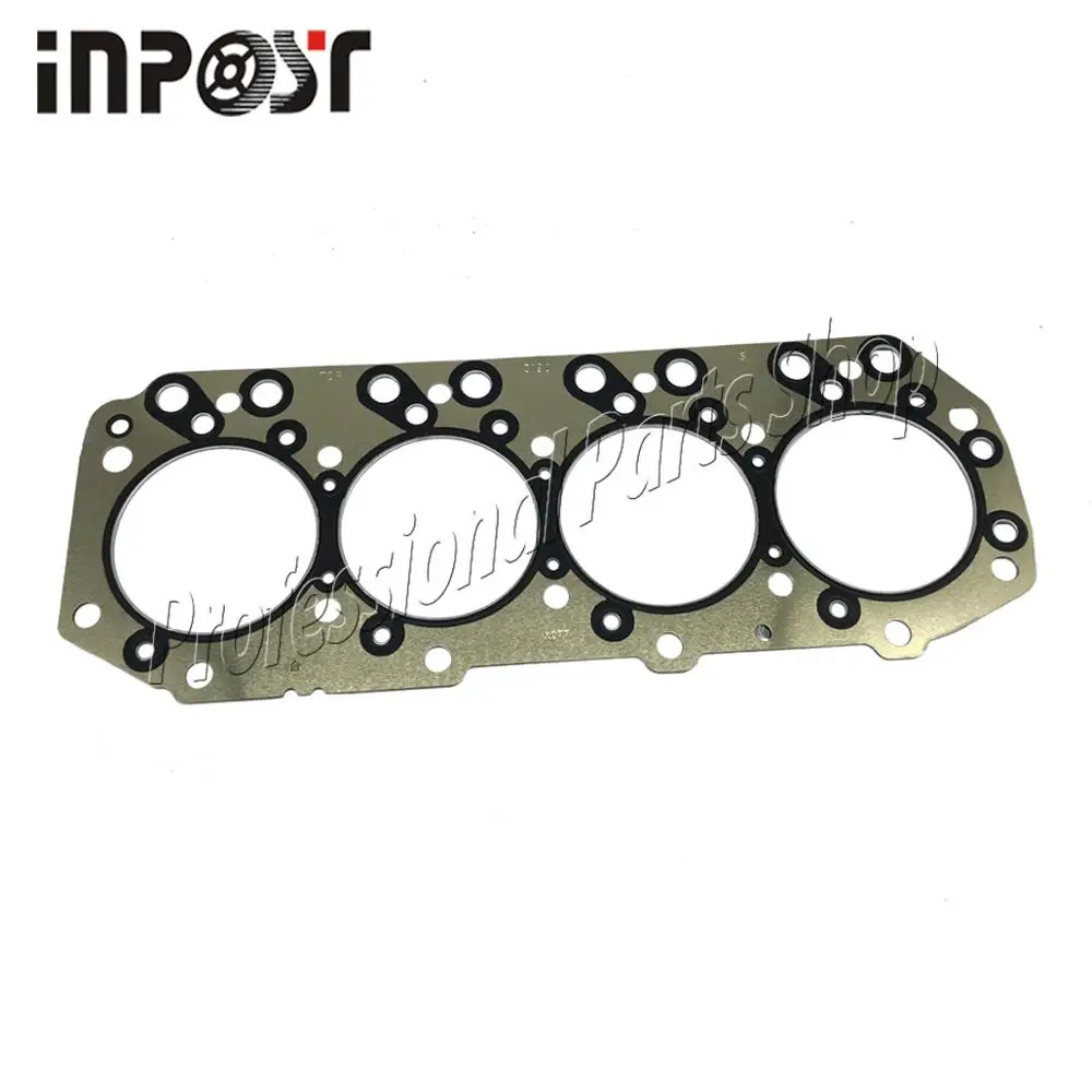 8-94109-553-1 4JB1 cylinder head gasket for Isuzu 4jb1 4jb1t