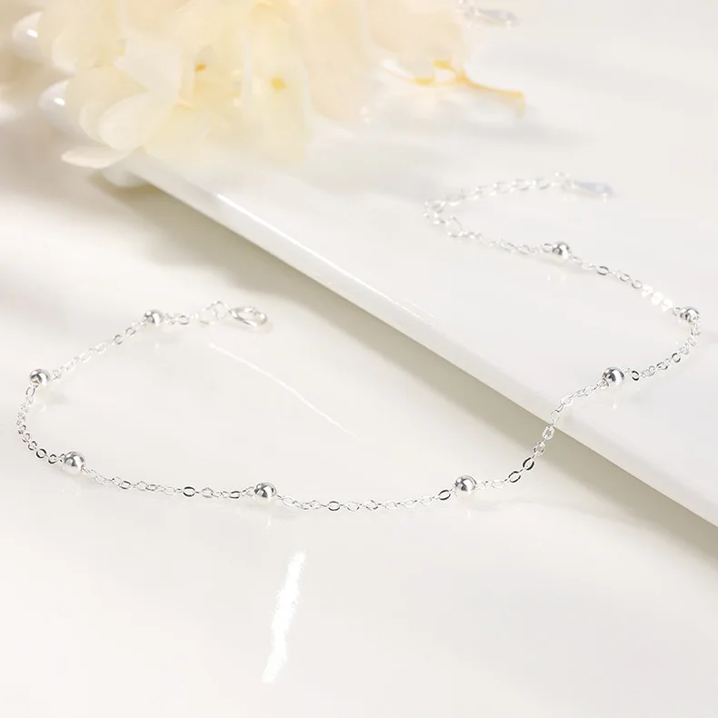 Рисунок 2 - Браслеты на лодыжку женские из