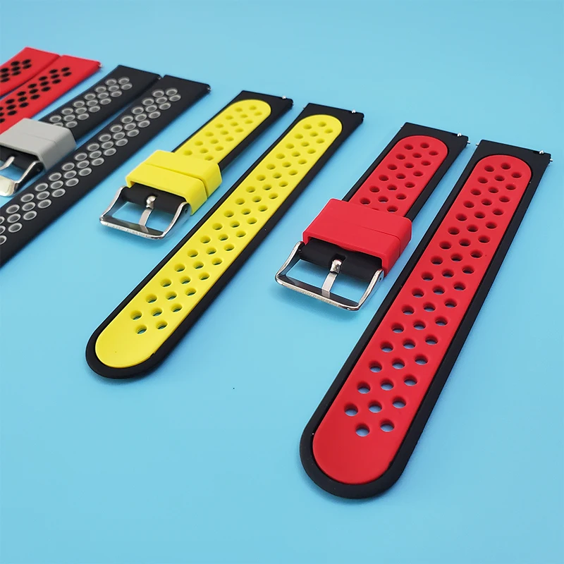 سيليكون حزام ل القطبية إشعال سوار ساعة ذكية حزام الساعات ل قطبي فانتاج م استبدال سوار الأساور