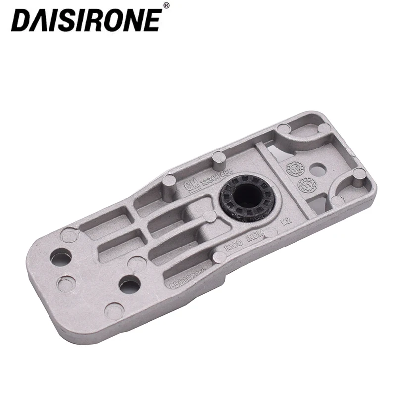 Radiator Lower Mount Rubber Bushing Bracket Holder For Opel Astra J Zafira c Cascada Buick Verano Chevrolet Cruze 13300486