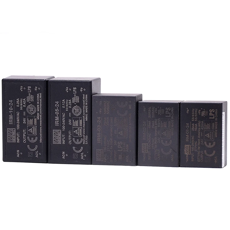 (Meanwelll) IRM-01/… - image