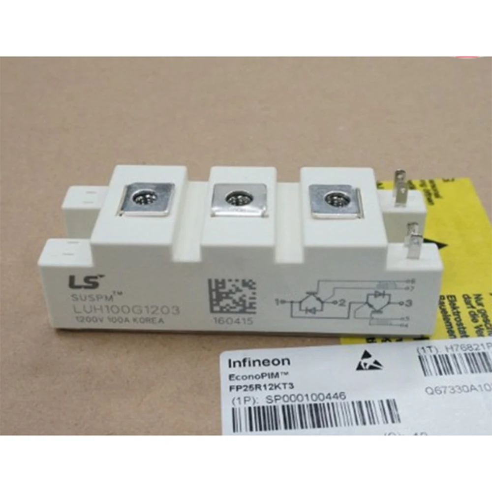 

LUH100G1201Z LUH100G1204 LUH100G1203 LUH100G1202 LUH100G1203Z LUH100G1201 NEW MODULE