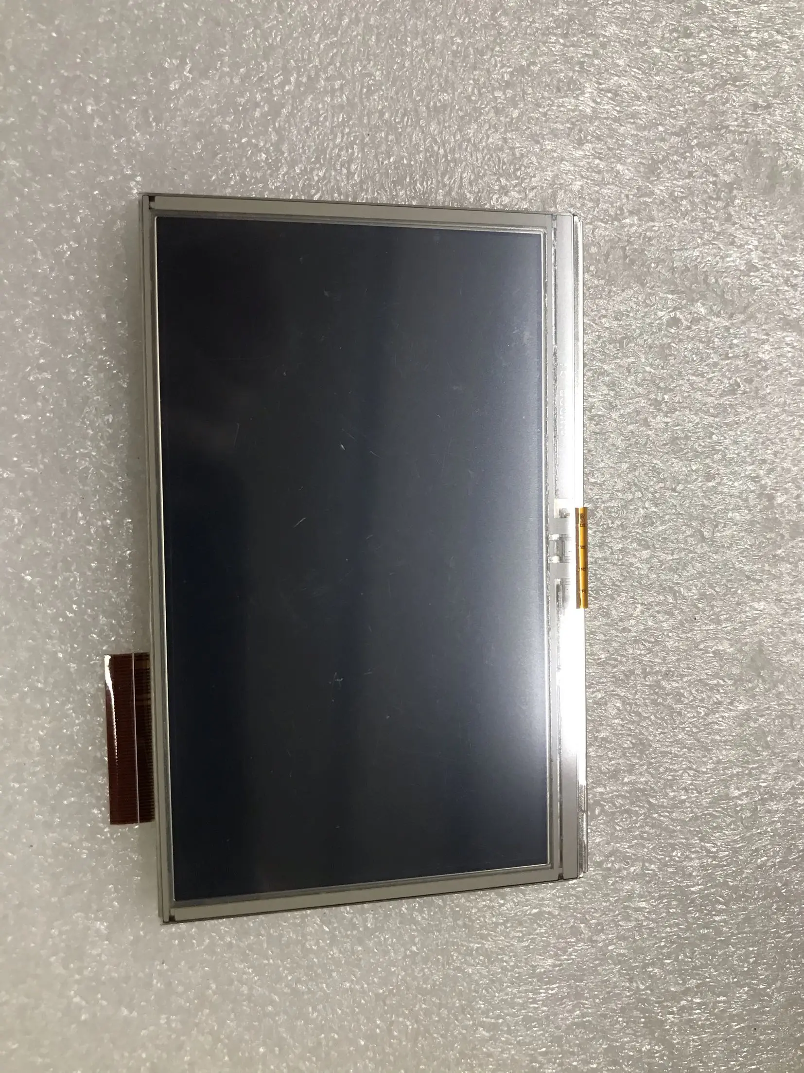 LTE430WQ-F0B LTE430WQ-F0B-0BS 0BB 100% tested 4.3 Inch LCD screen + touch screen Digitizer For TomTom Go 530 630 720 730 930