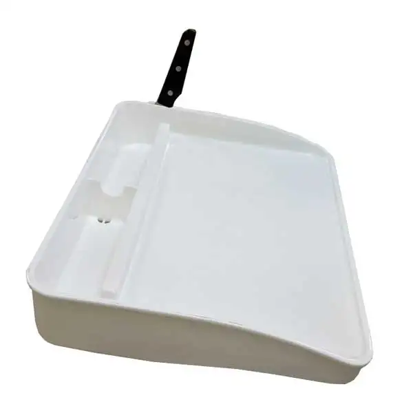 Bait & Fillet Table 460*375mm Rod Holder/ Rail /Lock Fast Holder Mount Marine Boat Fishing MA 104
