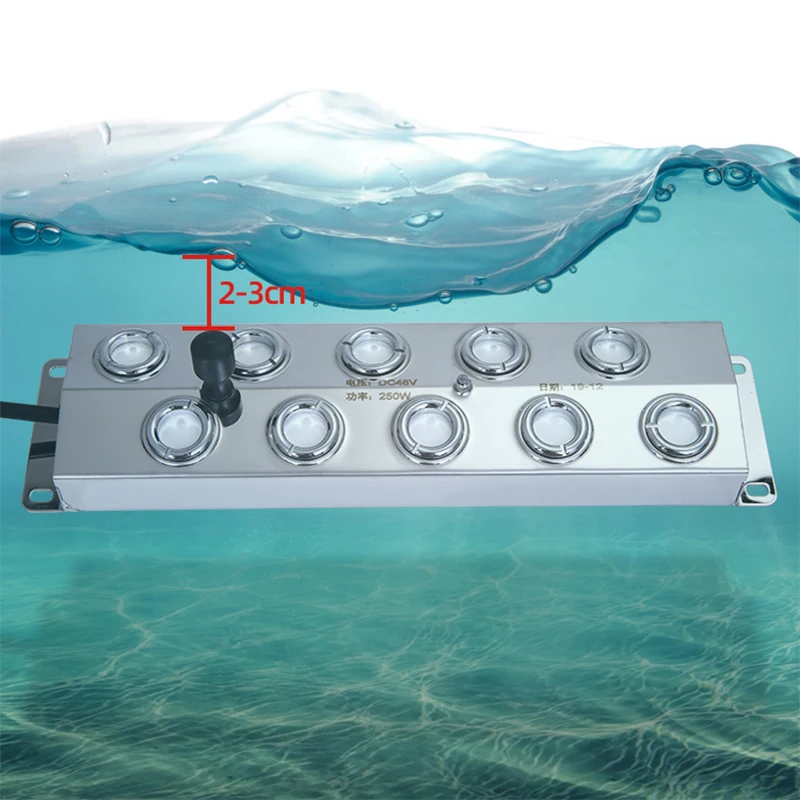 

Ультразвуковой волновой генератор тумана, распылительная пластина, 10 головок, генератор тумана для бассейна, увлажнитель воздуха, пейзажный спрей для бассейна, 350 Вт